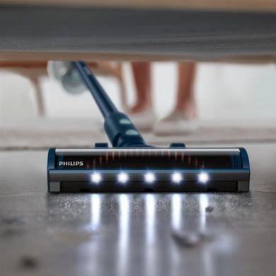 Акумуляторний пилосос Philips (XC5141/01) [619814]