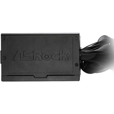БЖ 750W ASRock Challenger 120mm, 80+ Gold, Retail (CL-750G) [403439]