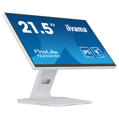 Монітор IIYAMA (T2252MSC-W2) [301158]