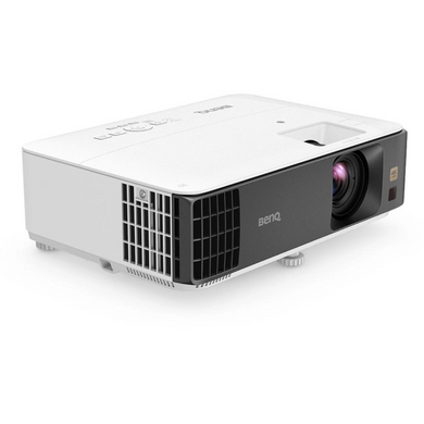 Проектор BENQ TK700 (9H.JPK77.17E) [301852]