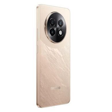 Мобільний телефон 13 PLUS 5G RMX5000 8/256 VIC.GOLD REALME (RMX5000 8/256 VICT. GOLD) [50406]