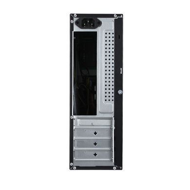 Корпус для ПК GAMEMAX (ST-602-300W) [303283]
