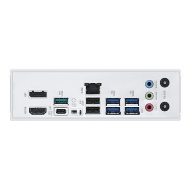 Материнcька плата ASUS PRIME Z890M-PLUS WIFI s1851 Z890 4xDDR5 M.2 HDMI DP Wi-Fi BT mATX (90MB1J80-M0EAY0) [109605]
