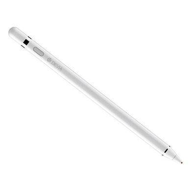 Стилус Devia Touch Pencil Universal White (6938595311024) [604492]