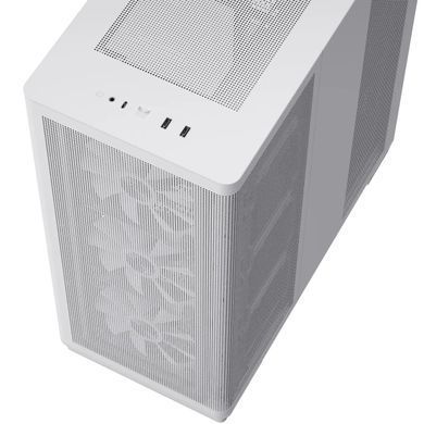 Корпус APNX Creator C1 White без БЖ (APCM-CR01043.21) [608688]