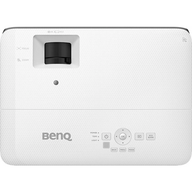 Проектор BENQ TK700 (9H.JPK77.17E) [301852]
