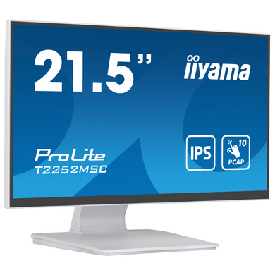 Монітор IIYAMA (T2252MSC-W2) [301158]