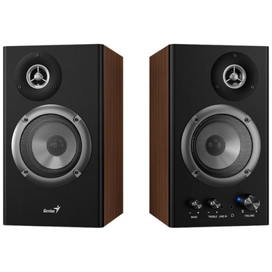 Акустична система GENIUS SP-HF1200B (31730049400) [305677]