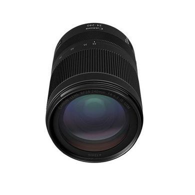 Об'єктив Canon RF 24-240mm f/4.0-6.3 IS USM (3684C005) [107815]