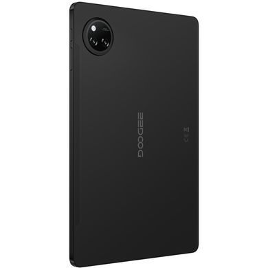 Планшет Doogee Tab A9 Pro+ 11" 6/128Gb Wi-Fi Black (6923740263945) [712502]