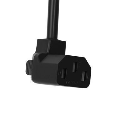 Корпус 2E Credo Plus V350BG без БЖ, 1xUSB3.0, 1х USB 2.0, 1xUSB Type-C, 3x120мм ARGB, VGA 350мм, LCS ready, контролер з пультом, TG Side Panel, mATX, чорний (2E-V350BG) [111681]