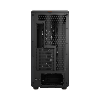 Корпус для ПК FRACTAL DESIGN North XL Charcoal Black TG Dark (FD-C-NOR1X-02) [303876]