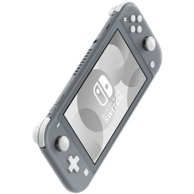 Ігрова консоль Nintendo (Switch Lite HDH-001 Gray_JP) [611088]