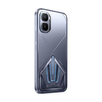 Мобільний телефон GT50 PRO 12/256 X6891 SILVER GLACIER INFINIX (X6891 12/256 SILV GLACIER) [504099]