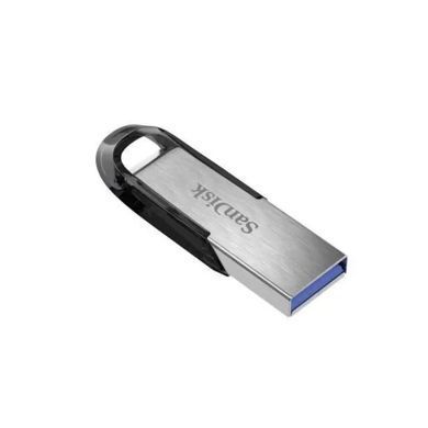 Флеш-накопичувач SanDisk USB 3.0 Ultra Flair 64Gb (SDCZ73-064G-G46) [803081]