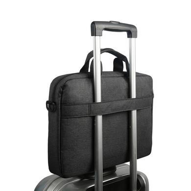 Сумка для ноутбука LENOVO Casual Toploader T210 Black (4X40T84061) [301382]