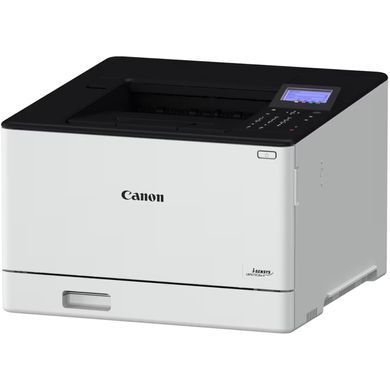 Принтер CANON LBP673CDW II (7186C007AA) [306411]