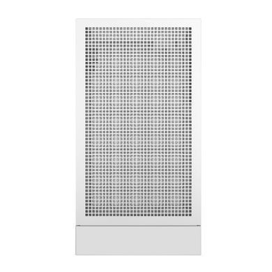 Корпус DeepCool CH170 Digital White без БЖ (R-CH170-WHNPI0D-G-1) [608751]