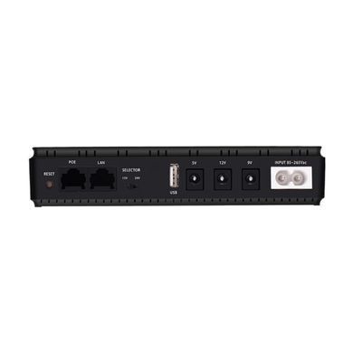 Пристрій безперебійного живлення TTN DC-1036P 36W 20000mAh (DCSL-1036PC_20000) [726174]
