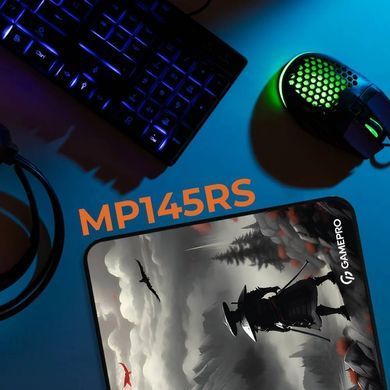 Ігрова поверхня GamePro (MP145RS) [606902]