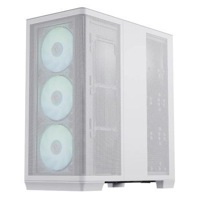 Корпус APNX Creator C1 White без БЖ (APCM-CR01043.21) [608688]