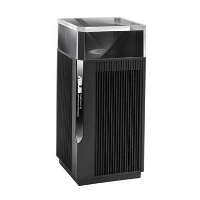 Wi-Fi Mesh-система Asus ZenWiFi Pro XT12 2pk Black (90IG06U0-MO3A40) (XT12(2-PK)) [609510]