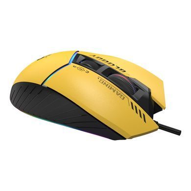 Миша A4Tech Bloody W95 Max Sports Lime (W95 Max (Sports Lime)) [606779]
