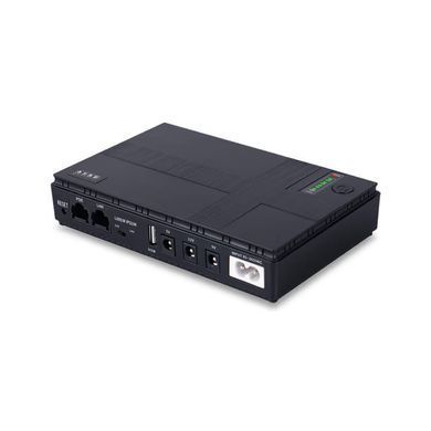 Пристрій безперебійного живлення TTN DC-1036P 36W 20000mAh (DCSL-1036PC_20000) [726174]