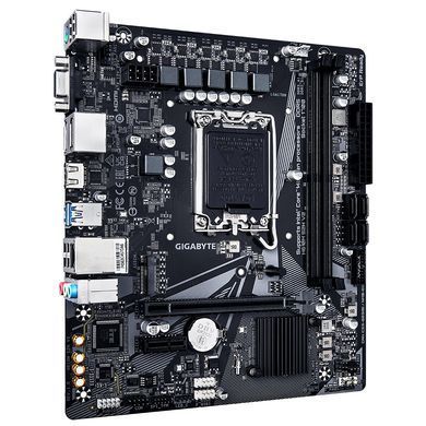 Материнська плата Gigabyte Socket 1700 (H610M S2H V2) [607765]