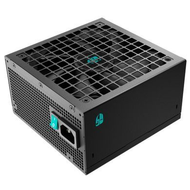 Блок живлення DeepCool GamerStorm PN1200M 1200W (R-PNC00M-FC0B-JGEU) [611376]