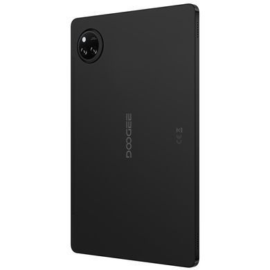 Планшет Doogee Tab A9 Pro+ 11" 6/128Gb Wi-Fi Black (6923740263945) [712502]