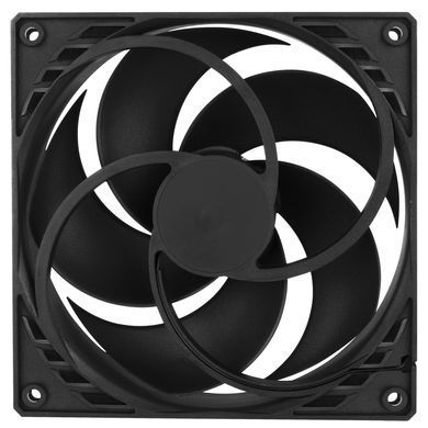 Вентилятор Arctic P14 Black - 5 Pack (ACFAN00136A) [616328]