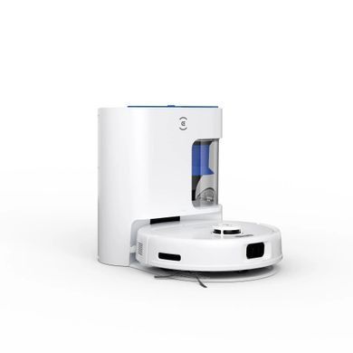 Робот-пилосос DEEBOT N20E PLUS YDLX11-3 WH ECOVACS (YDLX11-3 WHITE) [503374]