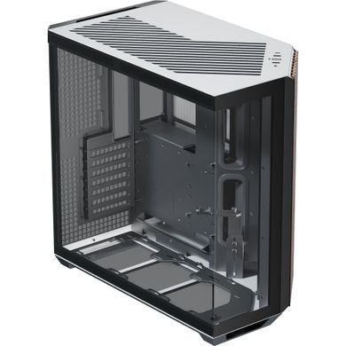 Корпус APNX V1-W Black/White (APCM-VI01103.M1) [608806]