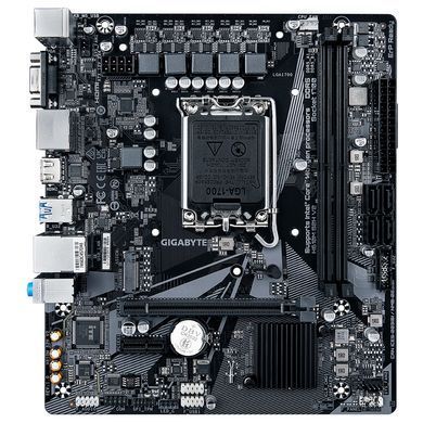 Материнська плата Gigabyte Socket 1700 (H610M S2H V2) [607765]