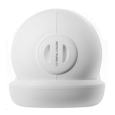 Смарт автоматичний лоток PETKIT Pura Max 2 Smart Cat Litter Box - Premium (P9902) [805354]