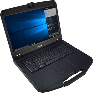 Durabook Ноутбук S15AB 15FHD AG/Intel i7-8565U/32/1024F/int/W10P
