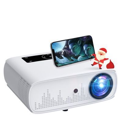 Проектор Hopvision JQ818C Full HD (4262456720024) [613019]