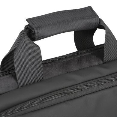 Сумка для ноутбука 15,6" Modecom Porto чорна (TOR-MC-PORTO-15) [403250]