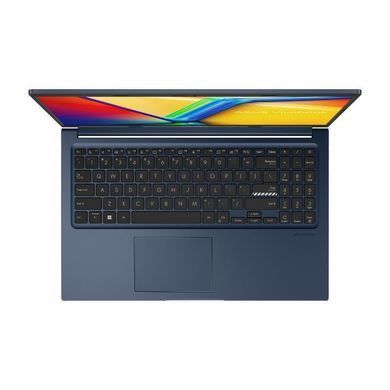 Ноутбук (портативний комп&rsquo;ютер) X1504VA CI3-1315U 15" 8GB 512GB X1504VA-BQ143 ASUS (90NB10J1-M00J00) [503072]