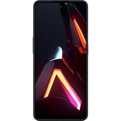 Смартфон ZTE (Nubia Neo 3 5G 8/256GB Black) [615743]