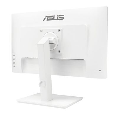 Монітор Asus 23.8" VA24EQSB-W D-Sub, HDMI, DP, 2xUSB, MM, IPS, 75Hz, AdaptiveSync, Pivot, білий (90LM0562-B02170) [111965]