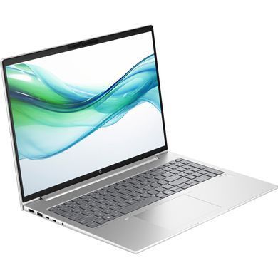 Ноутбук HP ProBook 460 G11 16" WUXGA IPS, 300n/U5-125H (4.5)/16Gb/SSD1Tb/RTX 2050,4GB/FPS/Підсв/DOS (8Z680AV_V2) [400160]