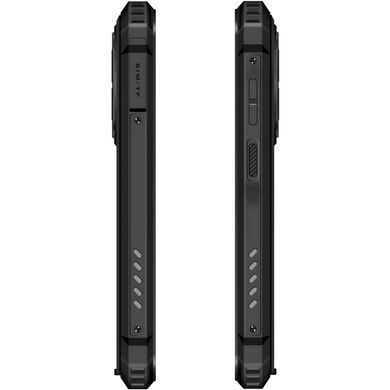 Смартфон Oukitel WP28E 4/64GB Black [400705]