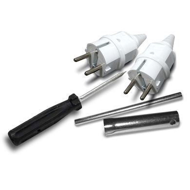 Генератор бензиновий інверторний Konner&Sohnen KSB 30i S, 230В, 3.3кВт, ручний старт, 40кг (KSB30IS) [15952]