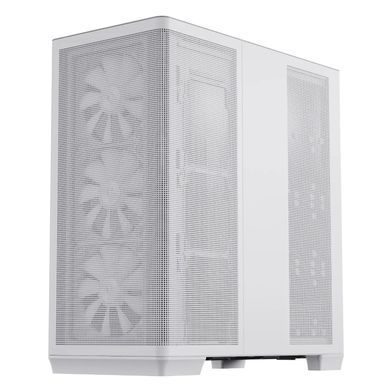 Корпус APNX Creator C1 White без БЖ (APCM-CR01043.21) [608688]