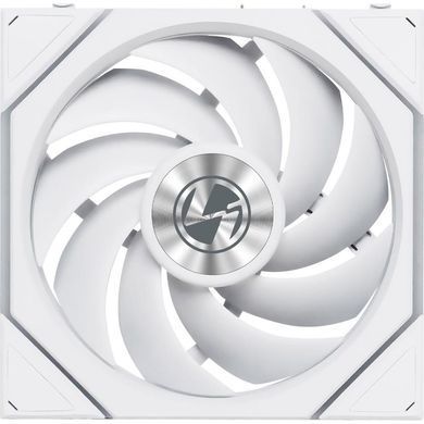 Вентилятор Lian Li Uni Fan TL Wireless 120-3 White (G99.12TL1W3W.00) [616267]