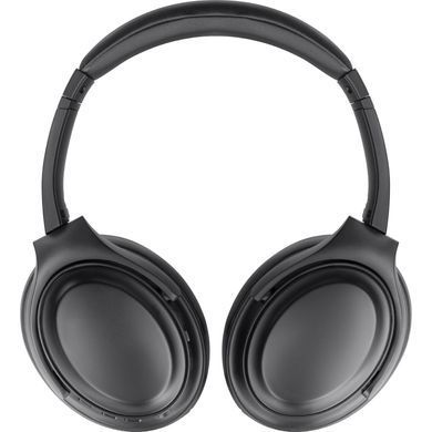 Гарнітура Defender FreeMotion B535, Bluetooth+3,5мм, ANC, Black (63535) [401847]