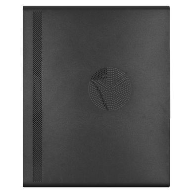Корпус Prologix (E127 500W Black) [614957]