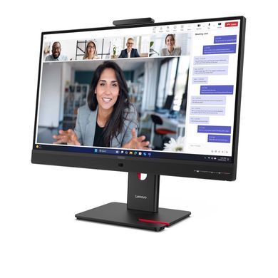 Монітор LENOVO T27QD-4v (64B8UAT1UA) [305791]